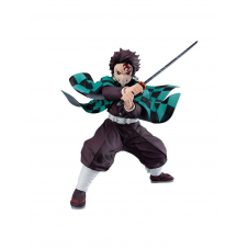 Figura ichibansho demon slayer kimetsu no yaiba tanjiro kamado
