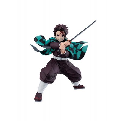 Figura ichibansho demon slayer kimetsu no yaiba tanjiro kamado