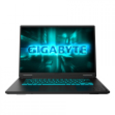 PORTATIL GIGABYTE A16 i7-13620H 16GB 1TB RTX4050 16FHD FreeDOS