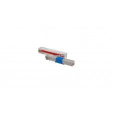 TONER AMARILLO OKI C332DN/MC363DN 46508713