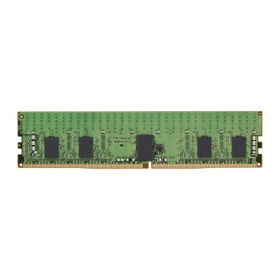Memoria ddr4 8gb kingston - 3200 mhz - pc4 - 25600 - cl22