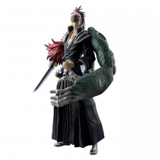 Figura ichibansho bleach thousand year blood war renji abarai souou exclusiva