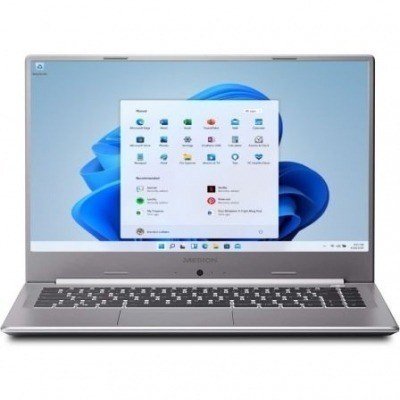 Portátil Medion Akoya S15449 Intel Core i5-1135G7/ 8GB/ 256GB SSD/ 15.6/ Win11
