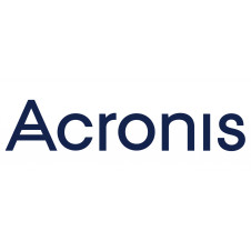 Acronis HOEASJLOS licencia y actualización de software Open Value Subscription (OVS) 1 licencia(s) Descarga electrónica de software (ESD, Electronic