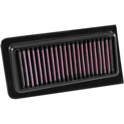 Recambio High-Flow Air Filter™ Scooter K + N SU-6303