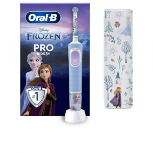 VITALITY INFANTIL FROZEN cepillo eléctrico 1 u