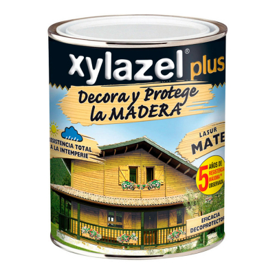 Xylazel plus decora wengue mate 0.750l 5396793