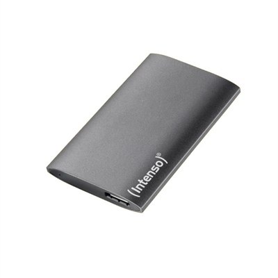 SSD Externo Intenso  2TB Premium Edition 1.8\1