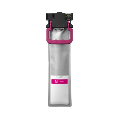 Epson T11D3 Magenta Cartucho de Tinta Pigmentada Generico - Reemplaza C13T11D340