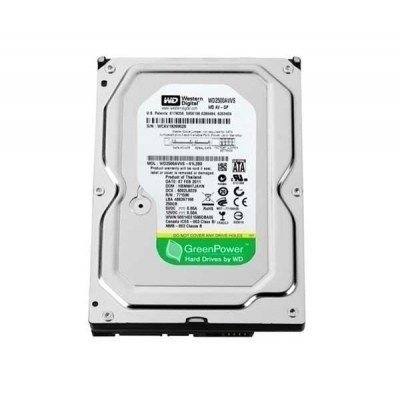 Disco duro Ocasión 3.5 sata 250Gb