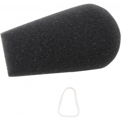 Espuma para micrófono SHOW CHROME 13-103
