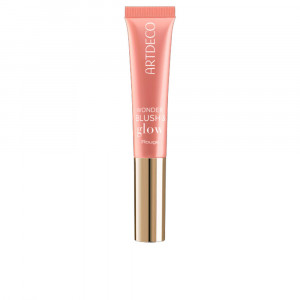 WONDER BLUSH & GLOW #coral blush 12 ml