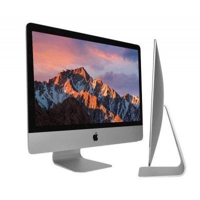Ordenador reacondicionado apple imac 2013 a1419 27pulgadas - i7 - 4th - 32gb - 1 tb - mac os