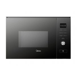Midea – Microondas Integrable MIDEA 20 litros, con grill – MBMTG820H.