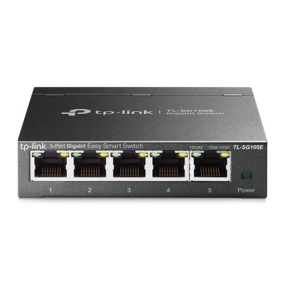 SWITCH TP-LINK TL-SG105E