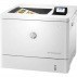 Impresora Láser Color Hp Laserjet Enterprise M554Dn Dúplex/ Blanca