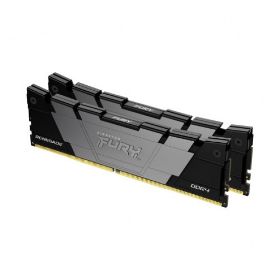 Kingston Technology FURY Renegade módulo de memoria 32 GB 2 x 16 GB DDR4 3600 MHz