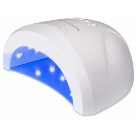 Secador de uñas Medisana NDA80, lámpara UV