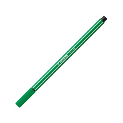 Pen 68 rotulador Verde 1 pieza(s)
