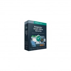 Kaspersky Small Office Security 2 FileServer /25 Workstation / Mobile device AUTO-RENEW DSDKLAUTR015