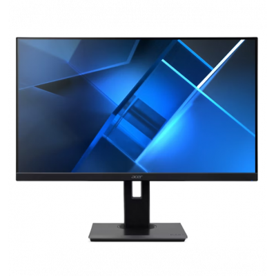 MONITOR ACER WEBCAM B277UDEBMIIPRCZX