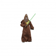 Star Wars The Black Series Jedi Master Kelnacca