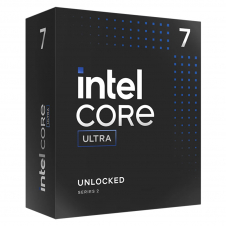 PROCESADOR INTEL CORE ULTRA 7 265K, S-1851, 20 CORES, S/DISIPADOR, C/GRAFICOS