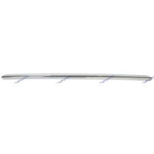 MOLDURA IMPRIMADA PARA PORTON TRASERO