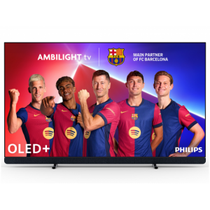 Televisión OLED Philips 65OLED909, 65