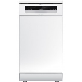 Teka – Lavavajillas Teka 9 servicios, Media carga, 45 cm – DFS 24650 BLCO.