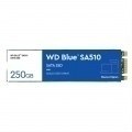 WD Blue M.2 SA510 2280 Serial ATA III