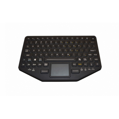 BT-870-TP USB + Bluetooth Negro