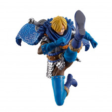 Ichibansho figure masterlise expiece sanji (giant bash!! vol.2)