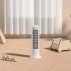 Calefactor Xiaomi Smart Tower Heater Lite/ 2000W/ Temperatura Regulable/ Control Por App