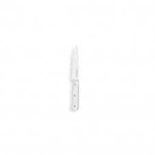 ATEMPO 100-13 CUCHILLO COCINA 13CM.TEMPO WHITE