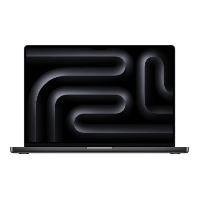 Portatil apple macbook pro 16 - apple m5 - 36gb - ssd 2tb - 16.2 pulgadas - space black