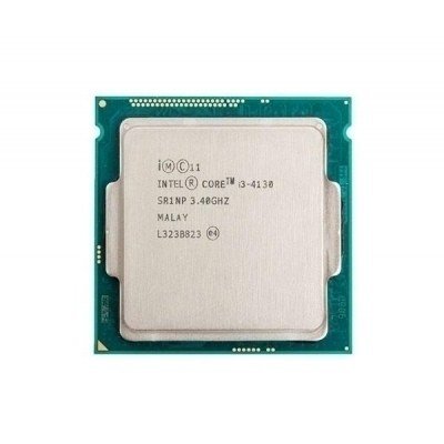 Microprocesador ocasion intel core i3-4th