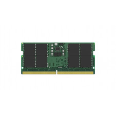 Kingston Technology ValueRAM módulo de memoria 16 GB 1 x 16 GB DDR5 5600 MT/s 262-pin SO-DIMM