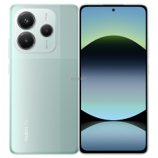 SMARTPHONE XIAOMI REDMI NOTE 14 6.67 6GB/128GB/108MP/NFC/5G GREEN