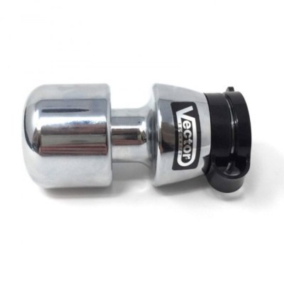 VECTOR Padloc Chain Lock - Ø14mm CADENAS.VECT.14MM