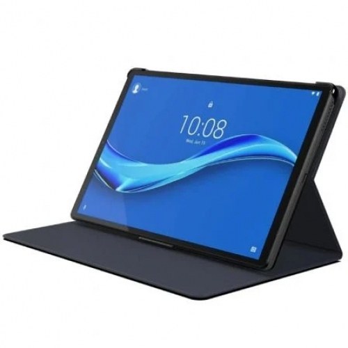 Funda Lenovo Folio Case para Tablet Lenovo Tab M10 FHD 2nd Gen de 10.3/ Negra