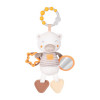 Peluche multisensorial My Teddy