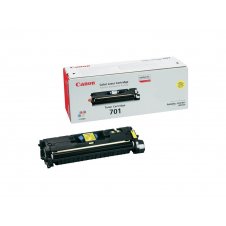 TONER CANON 701 AMARILLO 9284A003