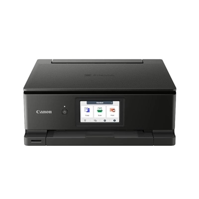 Canon Pixma TS8750 Negra