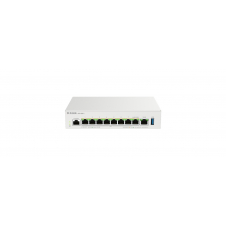 D-Link DBR-600-P/B router 2.5 Gigabit Ethernet Blanco