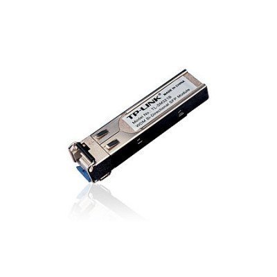 MODULO SFP TP-LINK BI-DIRECCIONAL MONOMODO LC 10KM