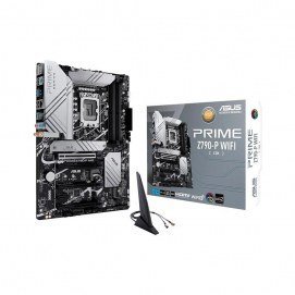 Placa base Asus PRIME Z790-P WiFi CSM DDR5 ATX