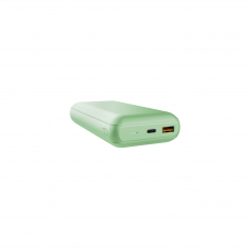 Trust Redoh Ión de litio 20000 mAh Verde