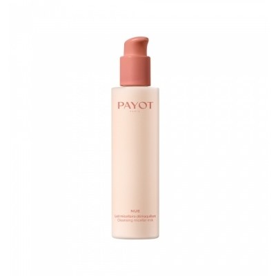 Payot Nue Lait Micellaire Démaquillant 200ml