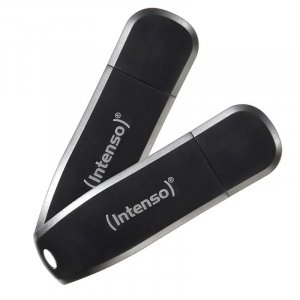 Pack de 2 memorias USB Intenso 3533495 Lápiz USB 3.2 Speed 2 x 128GB, Pack 2
